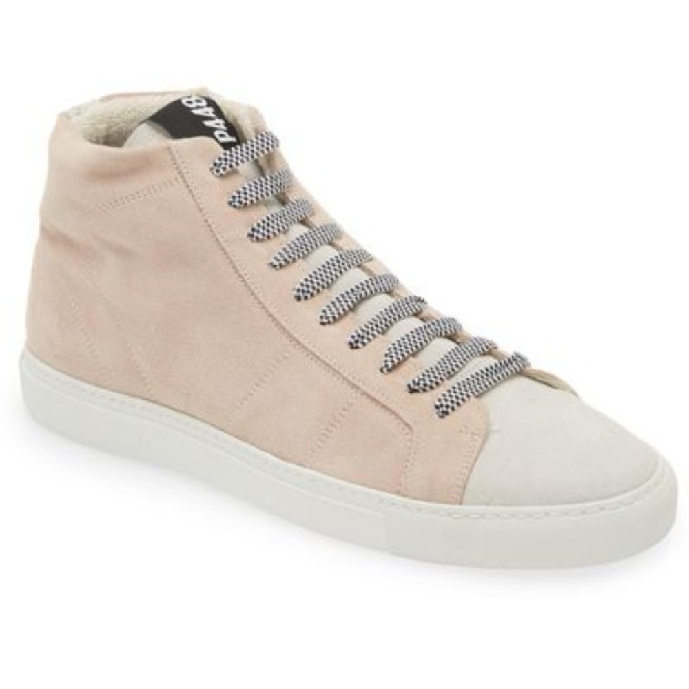 P448 E9 Star 2.0 Sneaker (Men)
